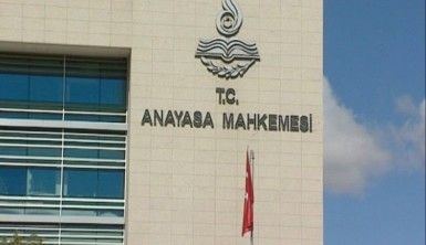 AYM’den CHP hakkında suç duyurusu