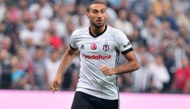 Ada basını, Cenk Tosun Everton'da