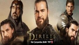 TRT dizileri dünya ekranlarında