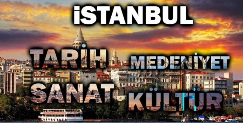 İstanbul Aşkı