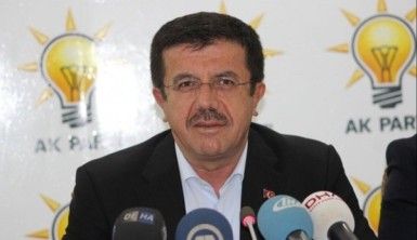 Bakan Zeybekci'den enflasyon açıklaması