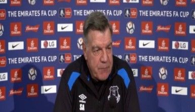 Allardyce da doğruladı, Cenk’le anlaştık