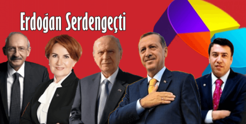 2019 Seçimleri kolay olmayacak, acil eylem planı gerekli