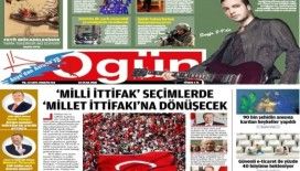 Ogün Gazetesi sayı: 214