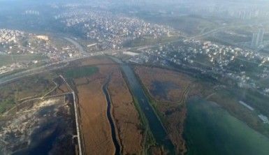 İşte Kanal İstanbul’un güzergahı