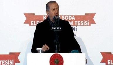 ABD’ye çok sert mesaj, O orduyu doğmadan boğarız