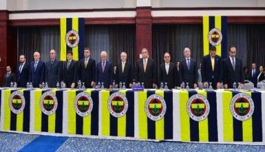 İşte Fenerbahçe'nin borcu