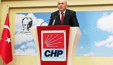 Aday adaylığını açıkladı, CHP yönetimini suçladı