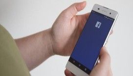 Facebook'ta harcanan zaman günlük 50 milyon saat azaldı