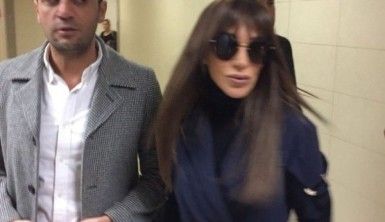 Seren Serengil cezaevine gönderildi