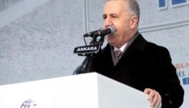 Bakan Arslan'dan RTÜK denetimine ilişkin açıklama 