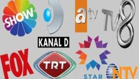 En çok konuşulan televizyon kanalları ve diziler belli oldu