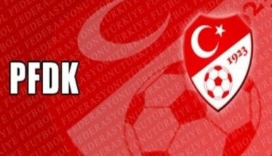 PFDK’dan Aziz Yıldırım ve Aykut Kocaman’a ceza