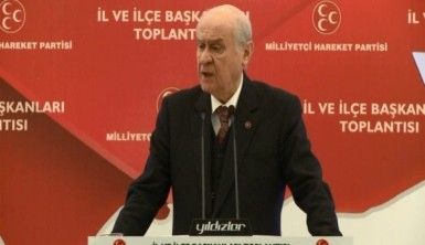 Alın Pkk'yı, vurun CHP'ye