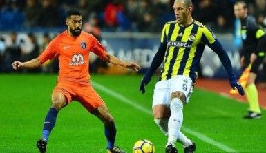 Fenerbahçe lideri devirdi