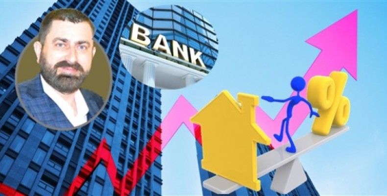 Devlet bankaları da özel bankalarda absürt hareketler sergiliyor