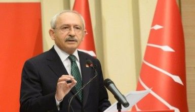 Kılıçdaroğlu ameliyat oldu