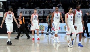 Finalin adı, 'Anadolu Efes-TOFAŞ'