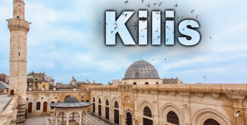 Kilis