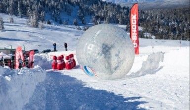 Yeni eğlence, Canlı bowling