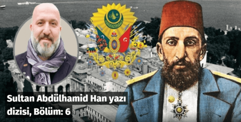 Sultan Abdülhamid'e yapılan tenkidler ve cevaplarımız