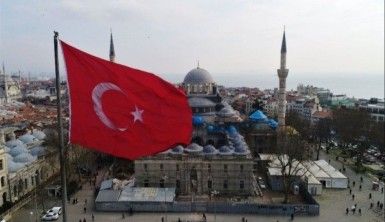 Beyazıt Camii'nde 2019'da teravih kılınacak