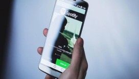 Spotify için halka arz başvurusu