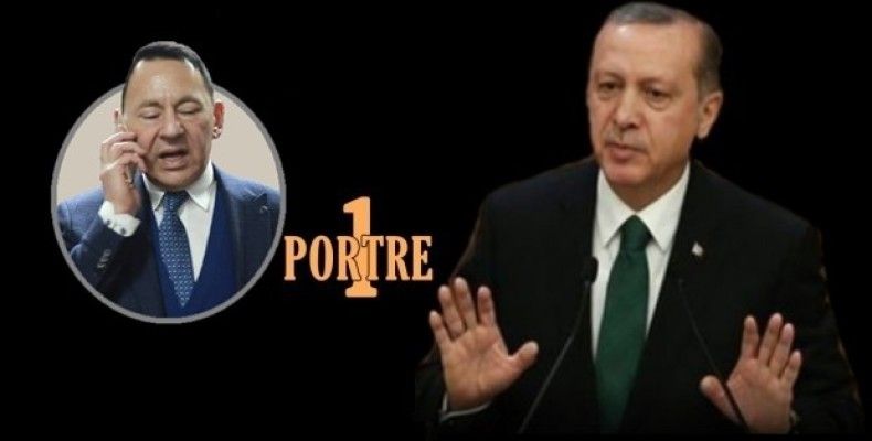 Erdoğan'a biraz sabır ve inanç..