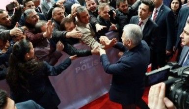 Kahraman Mehmetçiklerimiz Afrin'de destan yazıyor