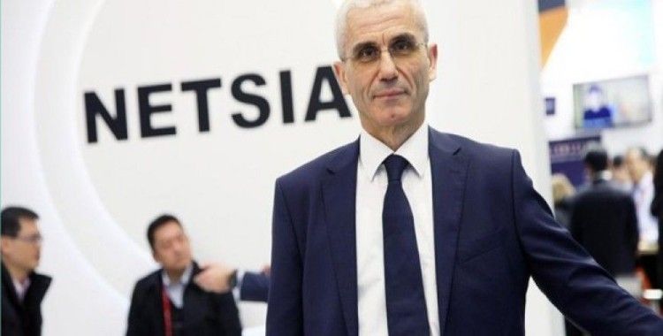 Silikon Vadisi üzerinden dünyaya teknoloji ihraç ediyoruz