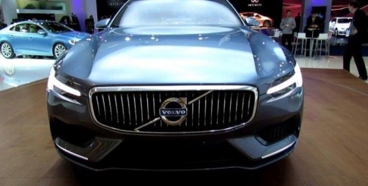 Volvo hacim küçültmeye devam ediyor