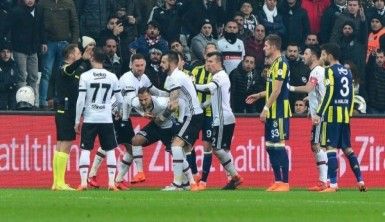 Quaresma’nın cezası belli oldu