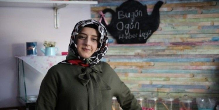 Zeynep'in Mutfağı'ndan yeni bir tat, 'Pezleme'