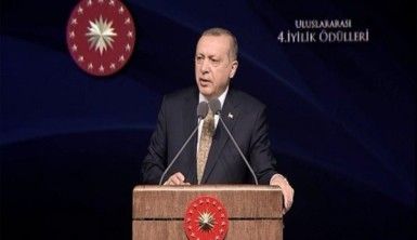 Erdoğan son rakamı açıkladı