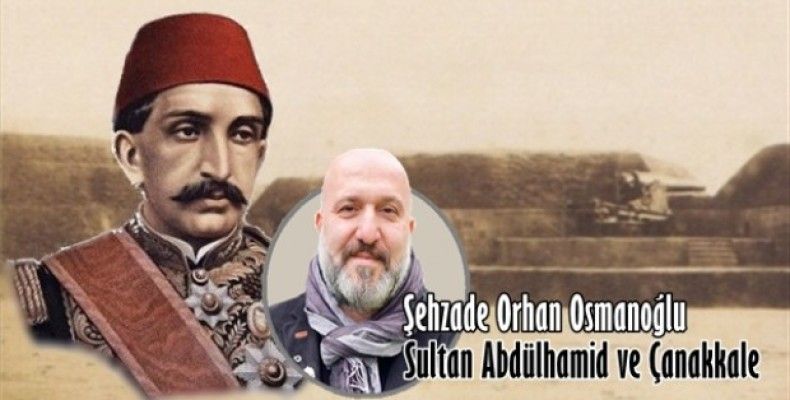 Sultan Abdülhamid ve Çanakkale