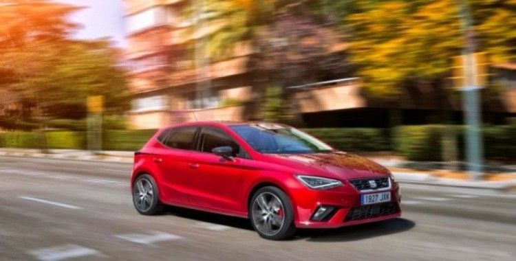 Seat Leon 1.5 TSI Evo Cenevre'de tanıtıldı