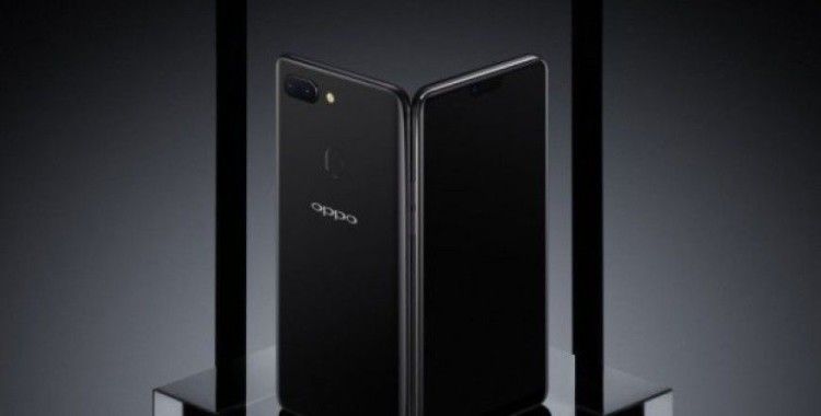 Oppo R15 serisi tanıtıldı!