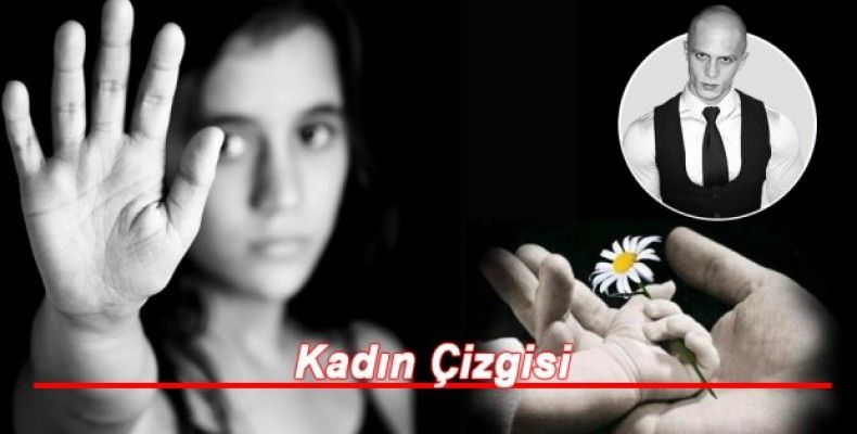 Kadın çizgisi