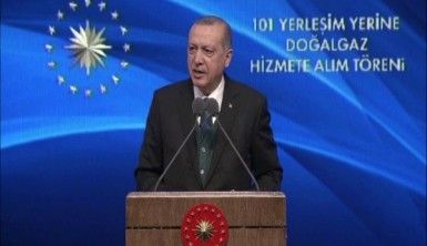 Erdoğan açıkladı, Son sayı 3655