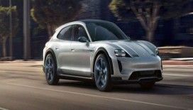 Porsche'den 6 milyar dolar yatırım