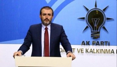 AK Parti'nin Büyük Kongresi bayram sonrası