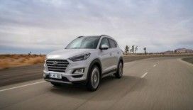 ​Hyundai Tucson yenilendi