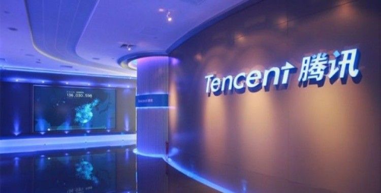 Tencent kan kaybetmeye devam ediyor