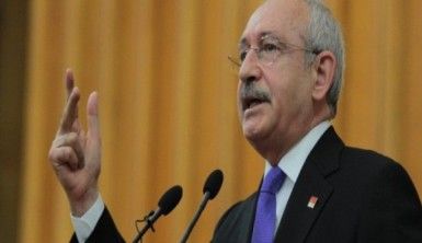 Kılıçdaroğlu’ndan o sanatçılara sert tepki