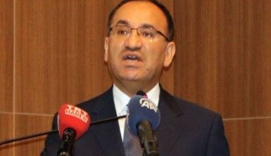 Bozdağ'dan OHAL açıklaması