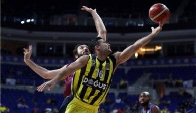 Fenerbahçe farklı kazandı