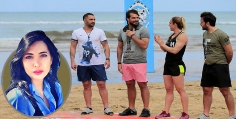 Survivor'da değişim rüzgarı