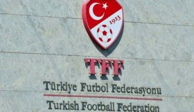 TFF derbiyle ilgili kararını açıkladı