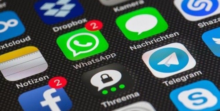 WhatsApp'a yaş sınırı