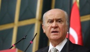 Bahçeli milletvekilliği adaylığı başvurusunu yaptı